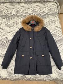 Parka Canadian Classic