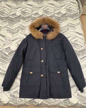 Parka Canadian Classic Uomo