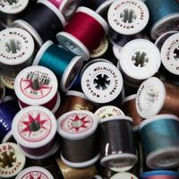 Spagnolette Spoletta Cotone Vari Colori – 24280