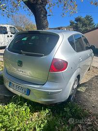 Seat Altea 2005