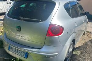 Seat Altea 2005