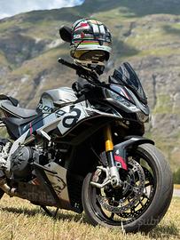 Aprilia Tuono V4 - 2023