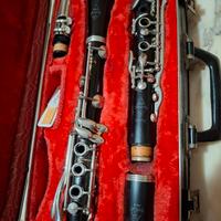 Clarinetto Noblet 