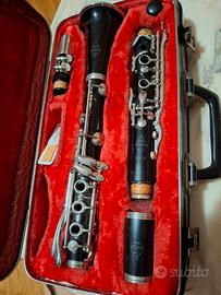 Clarinetto Noblet 