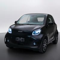 SMART Fortwo III 2020 - Fortwo eq Prime 22kW