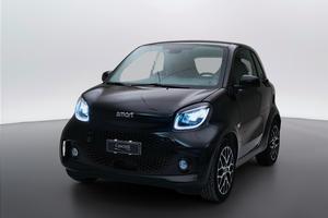 SMART Fortwo III 2020 - Fortwo eq Prime 22kW