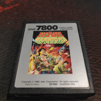 Videogioco Ikari Warriors per Atari 7800