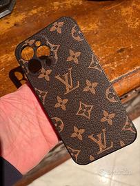 Louis Vuitton Cover iPhone 13 Pro Max