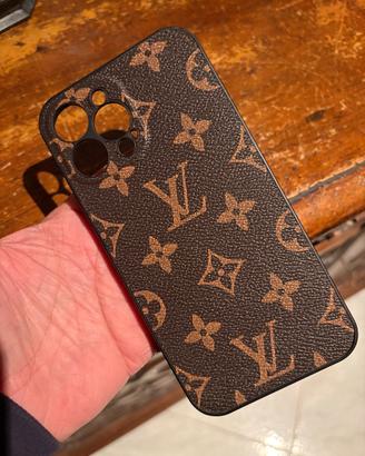 Louis Vuitton Cover iPhone 13 Pro Max