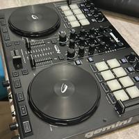 Console da DJ