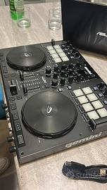 Console da DJ