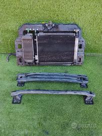 CALANDRA FIAT Panda 3° Serie 52108635 (12>)