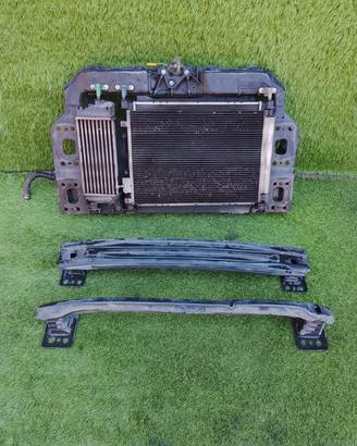 CALANDRA FIAT Panda 3° Serie 52108635 (12>)