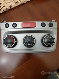 console centrale alfa 147