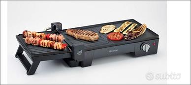 MULTIGRILL DA TAVOLO ARIETE