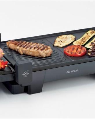 MULTIGRILL DA TAVOLO ARIETE