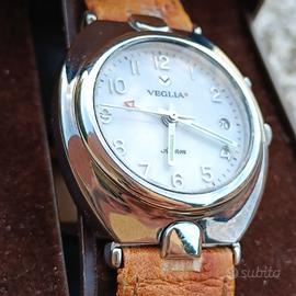 orologio veglia vintage con. funzione. allarme 