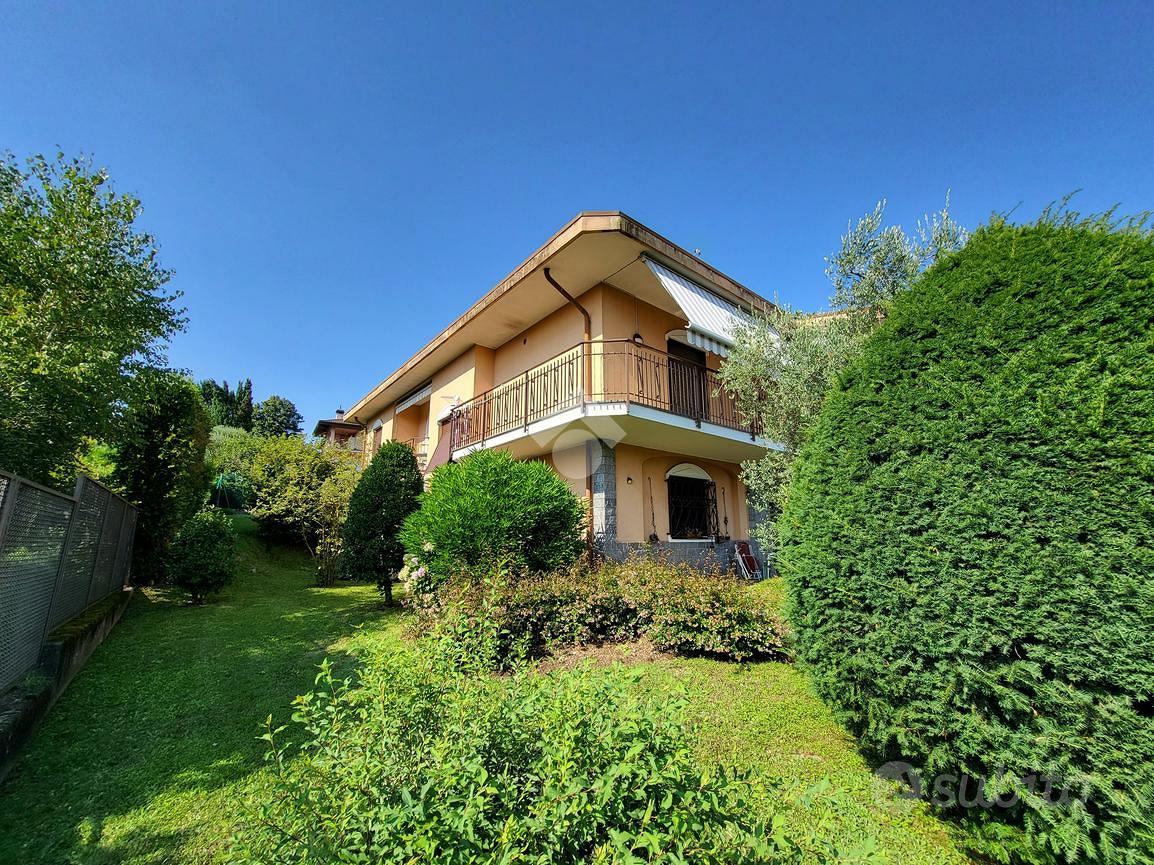 House in Besana in Brianza, Montesiro - Vista 4