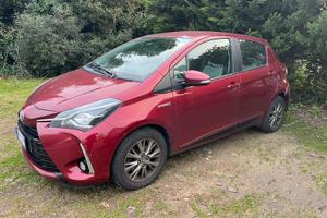 Toyota Yaris Active 1.5L