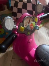 Triciclo