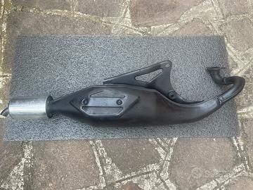 MARMITTA ORIGINALE Aprilia SR 50 prima serie