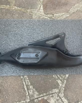 MARMITTA ORIGINALE Aprilia SR 50 prima serie