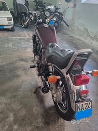 Honda VF750C anno 1982 primo modello
