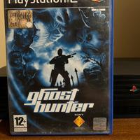 Ghost Hunter Playstation 2