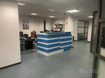 Immobile di 620 m² a Torino