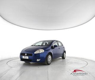 FIAT Punto 1.3 MJT 75 CV 5 porte Dynamic - PER O