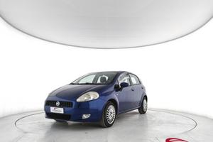 FIAT Punto 1.3 MJT 75 CV 5 porte Dynamic - PER O
