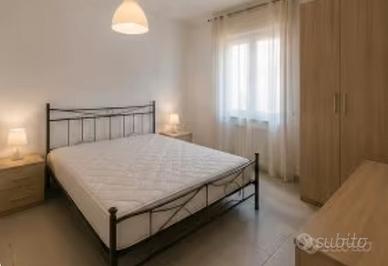 Bilocale ad. sapienza- san lorenzo