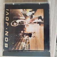 Bon jovi Prima Stampa 