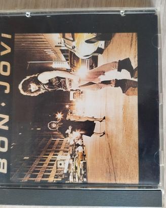 Bon jovi Prima Stampa 