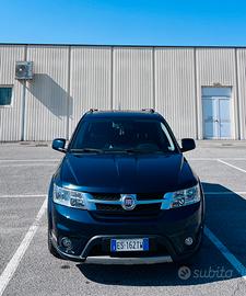 Fiat freemont 2.0 170 cv automatica 2014