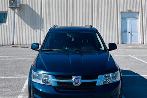 Fiat freemont 2.0 170 cv automatica 2014