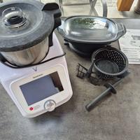 Monsieur Cuisine Connect / Ricambi