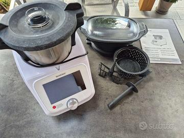 Monsieur Cuisine Connect / Ricambi