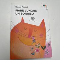 Fiabe lunghe un sorriso