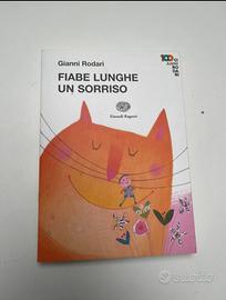 Fiabe lunghe un sorriso