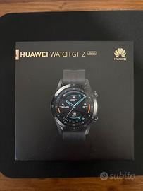 Huawey Watch GT2