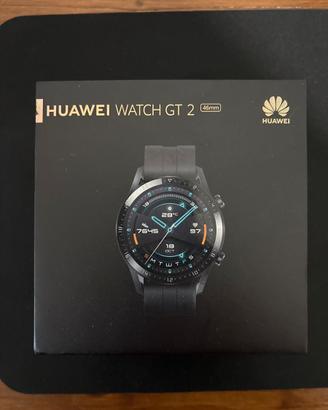 Huawey Watch GT2