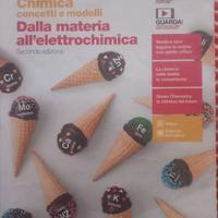 Chimica concetti e modelli