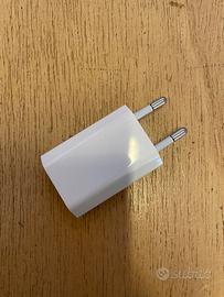 Apple Alimentatore USB (originale)