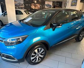 Renault Captur dCi 8V 90 CV Start&Stop Energy Zen