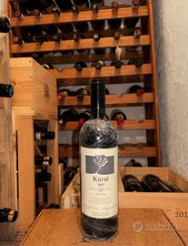 Oasi degli Angeli - Kurni 2015