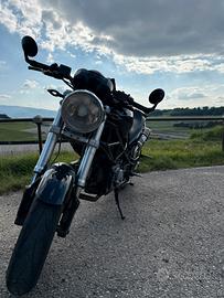 Ducati Monster 620 i.e Dark PATENTE A2