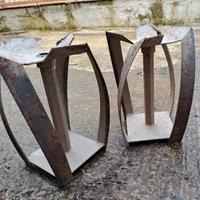 Rulli falciaerba motozappa Brumi 10cv