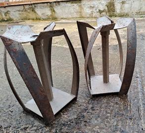 Rulli falciaerba motozappa Brumi 10cv