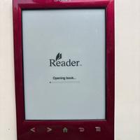 Ebook Modello PRS-T2